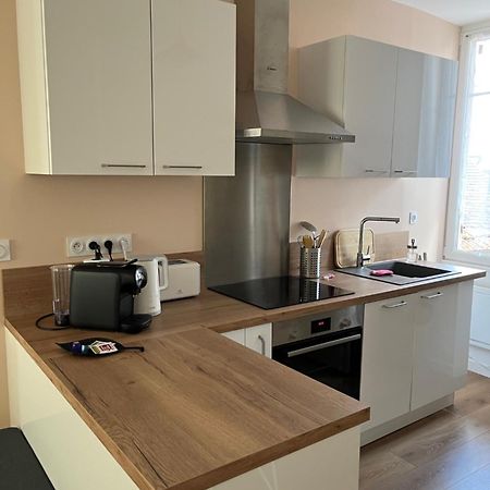 Les Clos De Givry - Clos Leonie - Appartement 68M2 Spacieux, Lumineux Et Avec Sauna Exterior photo