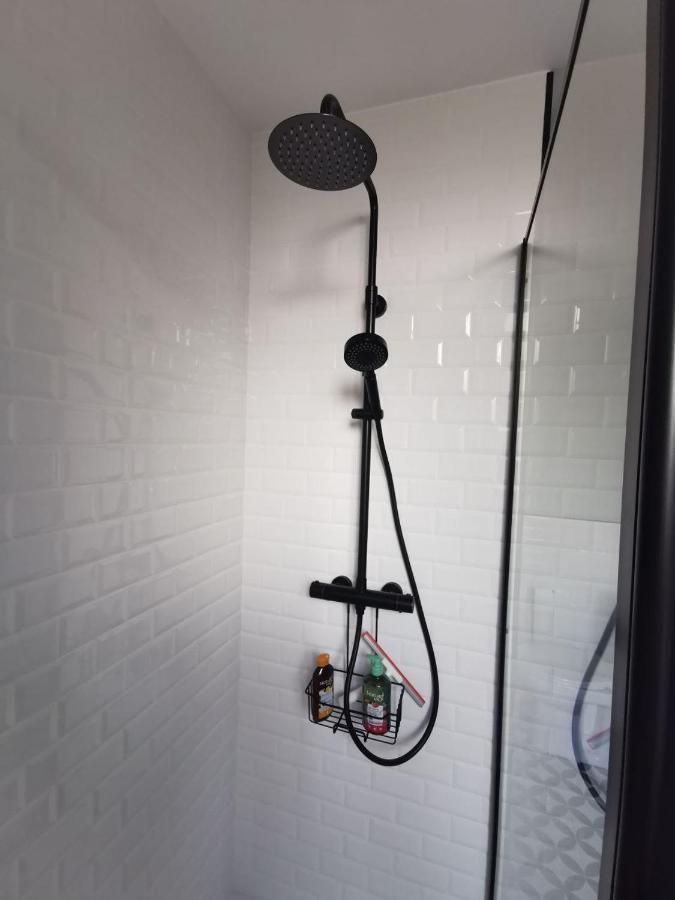 Les Clos De Givry - Clos Leonie - Appartement 68M2 Spacieux, Lumineux Et Avec Sauna Exterior photo
