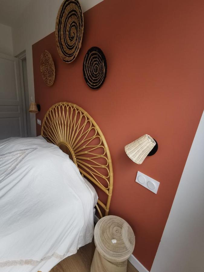 Les Clos De Givry - Clos Leonie - Appartement 68M2 Spacieux, Lumineux Et Avec Sauna Exterior photo